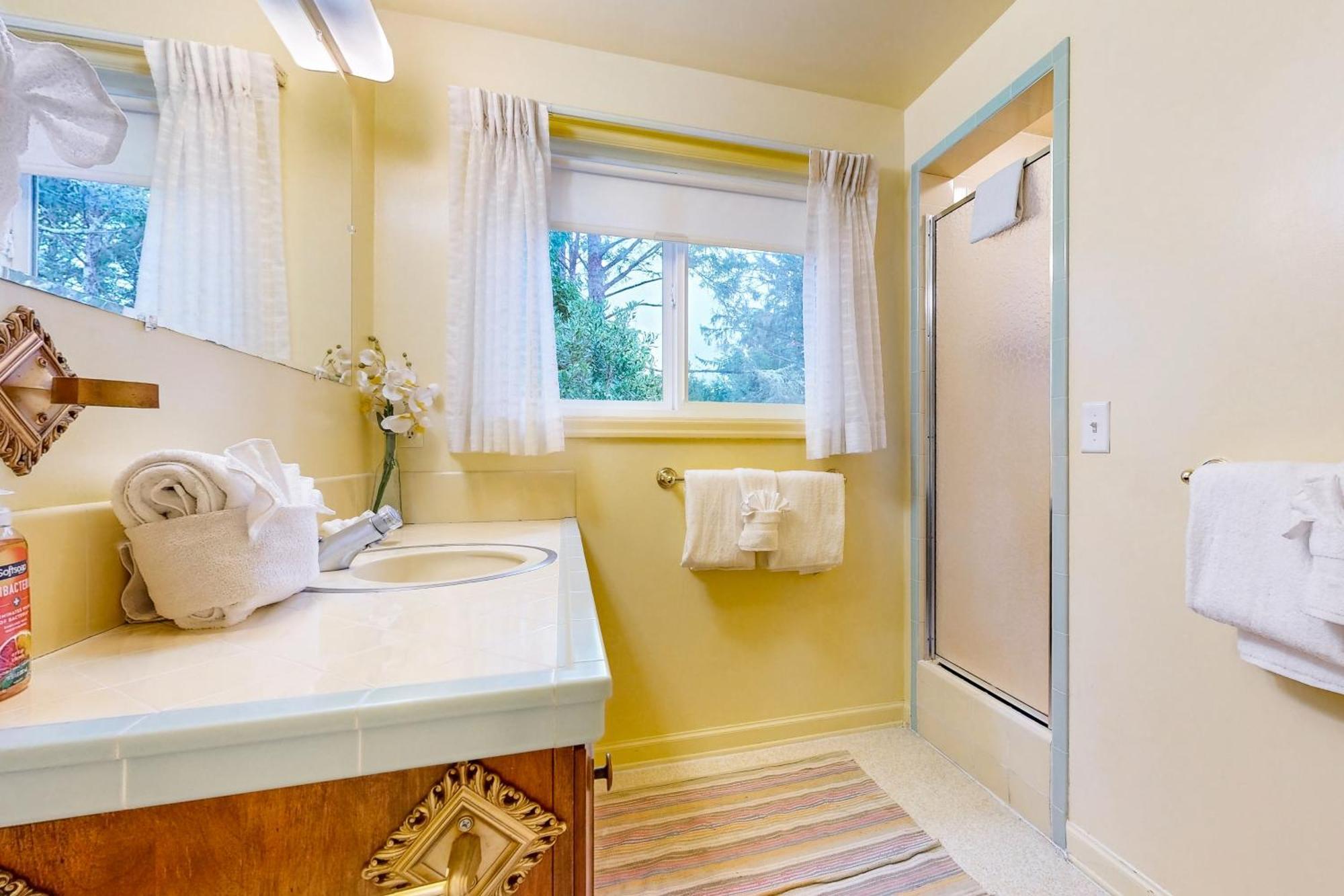 Sea Pines Villa Ocean Park Exterior foto